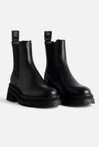 Zadig&Voltaire - Обувки - Joecassin High Boots - Love|Labels