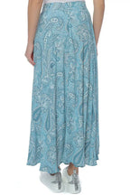 Zadig&Voltaire - Поли - Joyo Crepe Paisley - Love|Labels