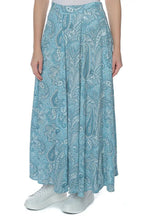 Zadig&Voltaire - Поли - Joyo Crepe Paisley - Love|Labels