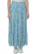 Zadig&Voltaire - Поли - Joyo Crepe Paisley - Love|Labels