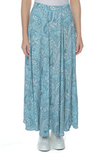 Zadig&Voltaire - Поли - Joyo Crepe Paisley - Love|Labels