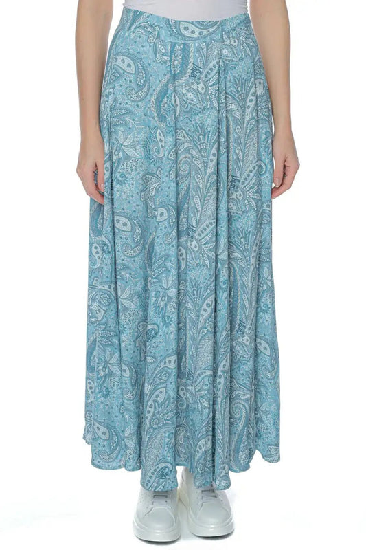Zadig&Voltaire - Поли - Joyo Crepe Paisley - Love|Labels