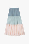 Zadig&Voltaire - Поли - Jupe Jovela Pastels - Love|Labels