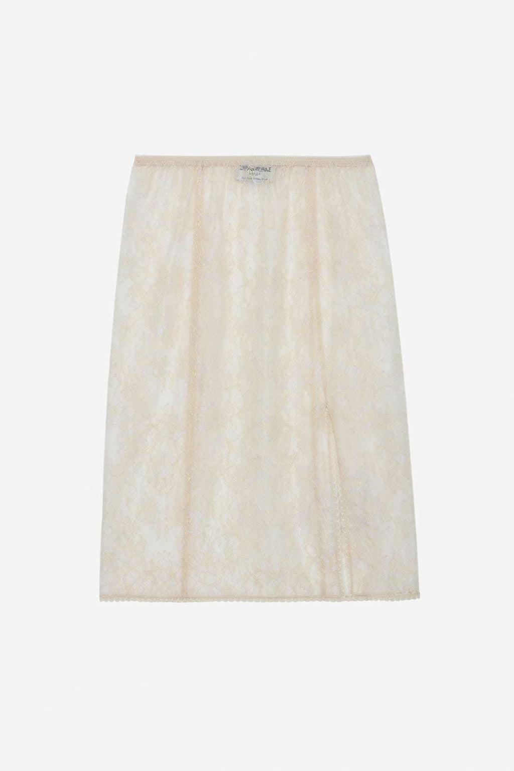 Zadig&Voltaire - Поли - Justicia Lace Skirt - Love|Labels