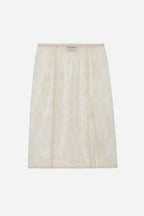 Zadig&Voltaire - Поли - Justicia Lace Skirt - Love|Labels