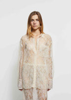 Zadig&Voltaire - Поли - Justicia Lace Skirt - Love|Labels