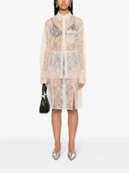 Zadig&Voltaire - Поли - Justicia Lace Skirt - Love|Labels