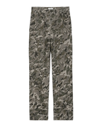 Zadig&Voltaire - Панталони - Khaki Pilote Trousers - Love|Labels
