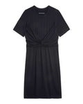 Zadig&Voltaire - Рокли - Mara Dress Black - Love|Labels