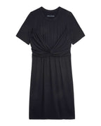 Zadig&Voltaire - Рокли - Mara Dress Black - Love|Labels