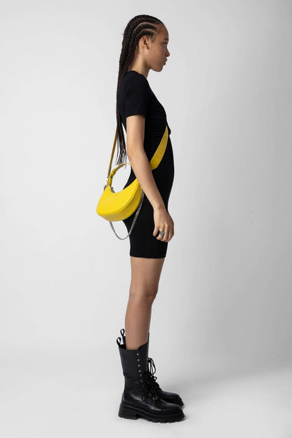 Zadig&Voltaire - Рокли - Mara Dress Black - Love|Labels