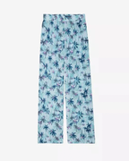 Palms Silk Pants