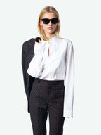 Zadig&Voltaire - Панталони - Panny Pants - Love|Labels