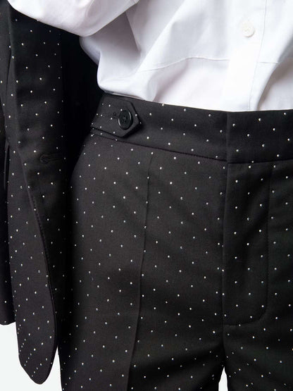 Zadig&Voltaire - Панталони - Panny Pants - Love|Labels