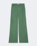 Zadig&Voltaire - Панталони - Parky Trousers - Love|Labels