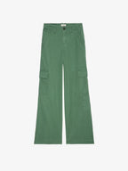 Zadig&Voltaire - Панталони - Parky Trousers - Love|Labels