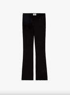 Zadig&Voltaire - Панталони - Poxy Silk Strass Trousers - Love|Labels