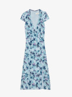 Zadig&Voltaire - Рокли - Rapaz Dress - Love|Labels
