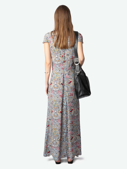 Zadig&Voltaire - Рокли - Ravish Dress - Love|Labels