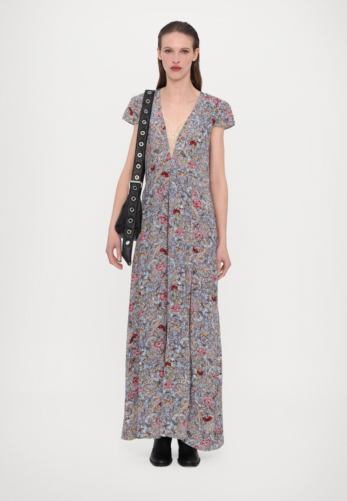 Zadig&Voltaire - Рокли - Ravish Dress - Love|Labels
