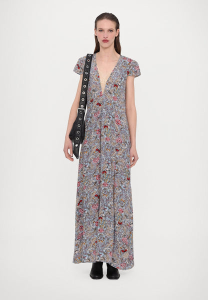 Zadig&Voltaire - Рокли - Ravish Dress - Love|Labels