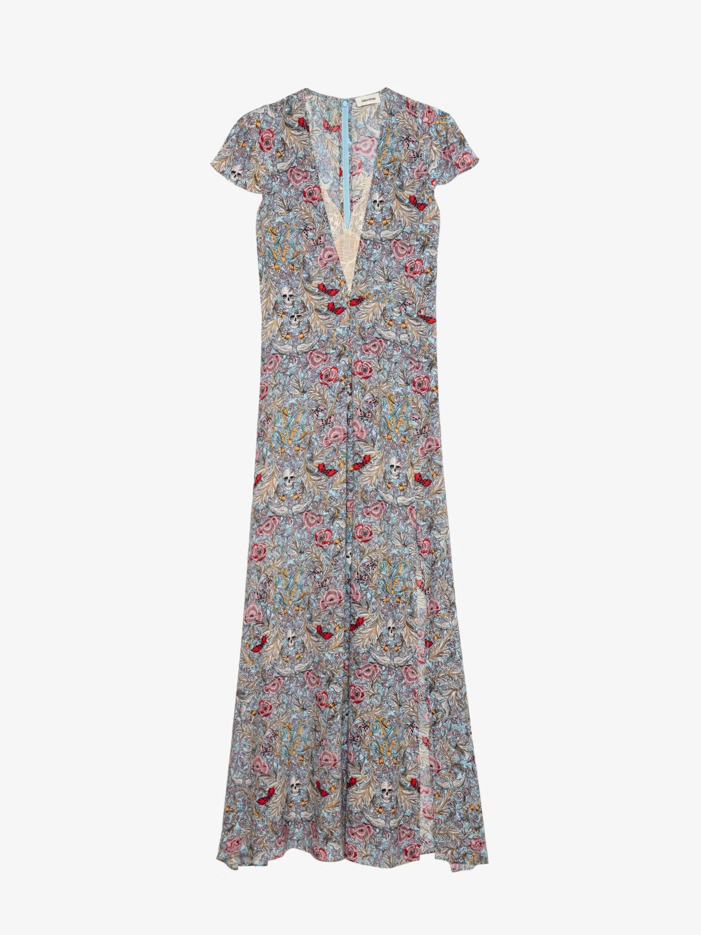 Zadig&Voltaire - Рокли - Ravish Dress - Love|Labels