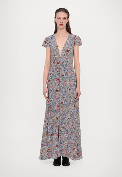 Zadig&Voltaire - Рокли - Ravish Dress - Love|Labels