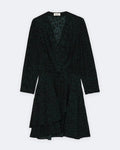Zadig&Voltaire - Рокли - Rogers Leopard Dress - Love|Labels