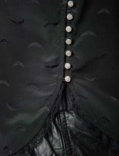 Zadig&Voltaire - Блузи - Tiffiny Wings Silk Top - Love|Labels