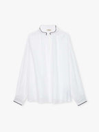 Zadig&Voltaire - Блузи - Troene White Blouse - Love|Labels