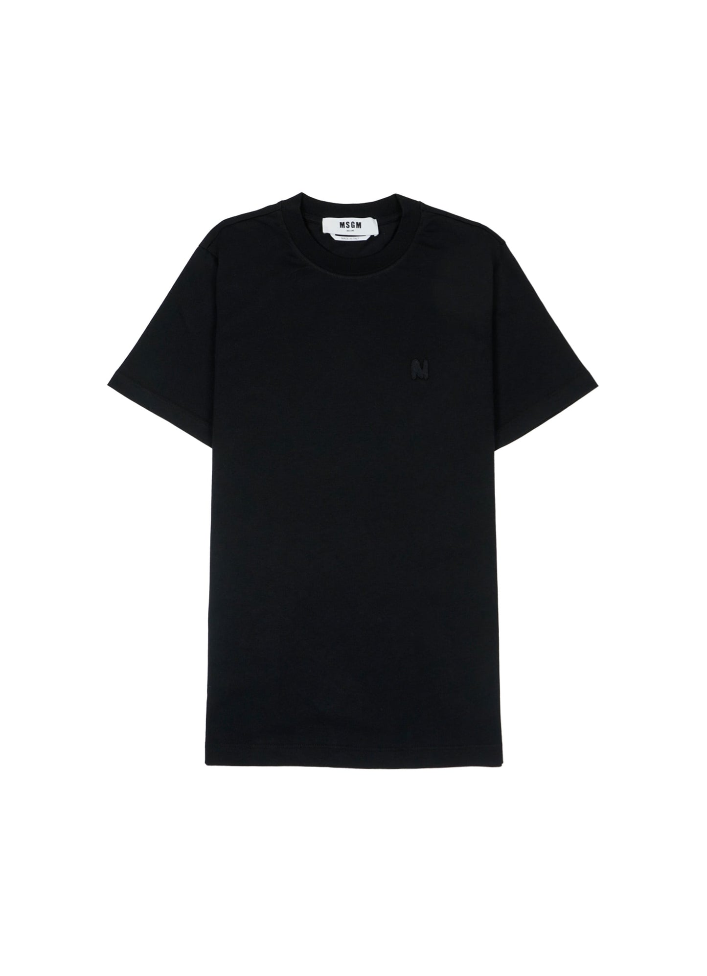 Logo-Print T-Shirt
