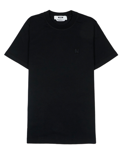 Logo-Print T-Shirt
