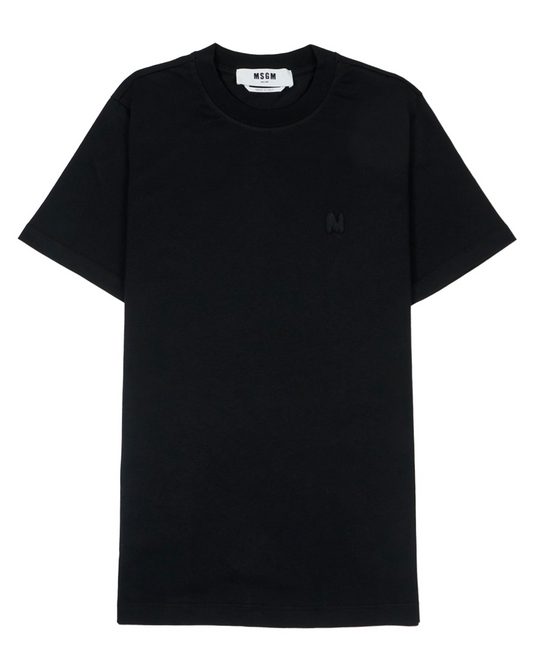 Logo-Print T-Shirt