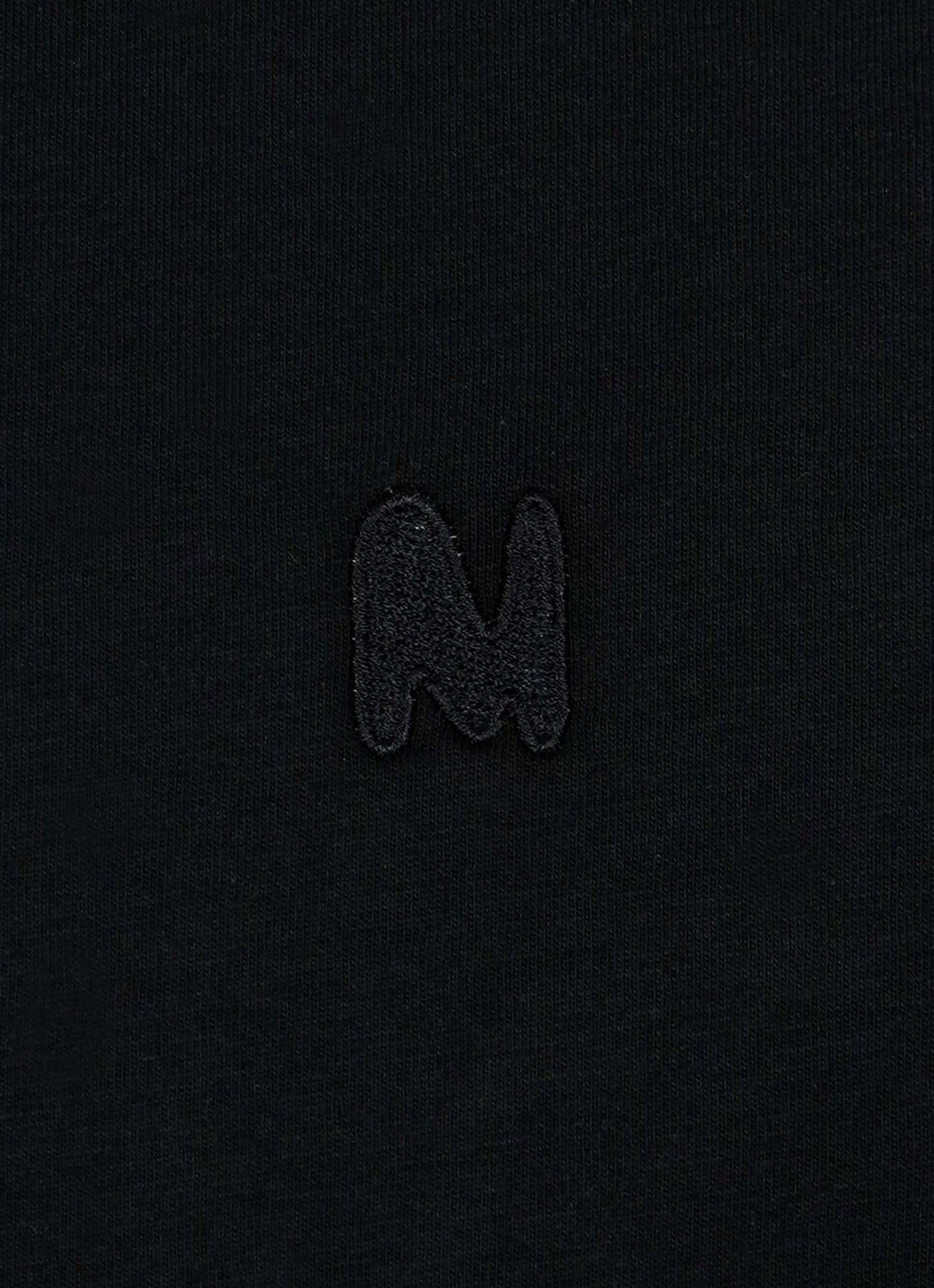 Logo-Print T-Shirt
