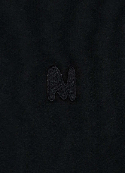 Logo-Print T-Shirt