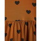 Basic Hearts Dress