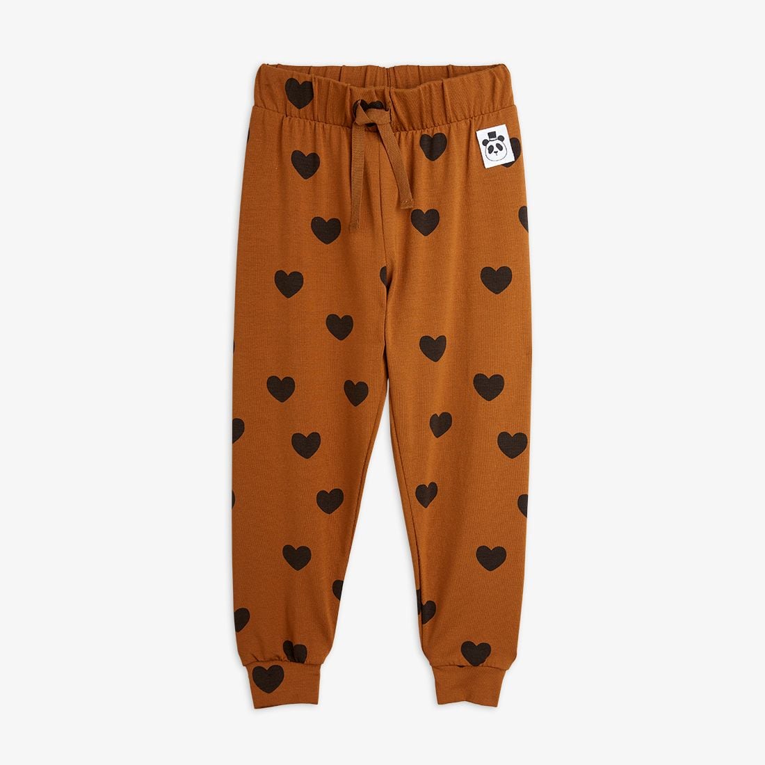 Basic Hearts Trousers