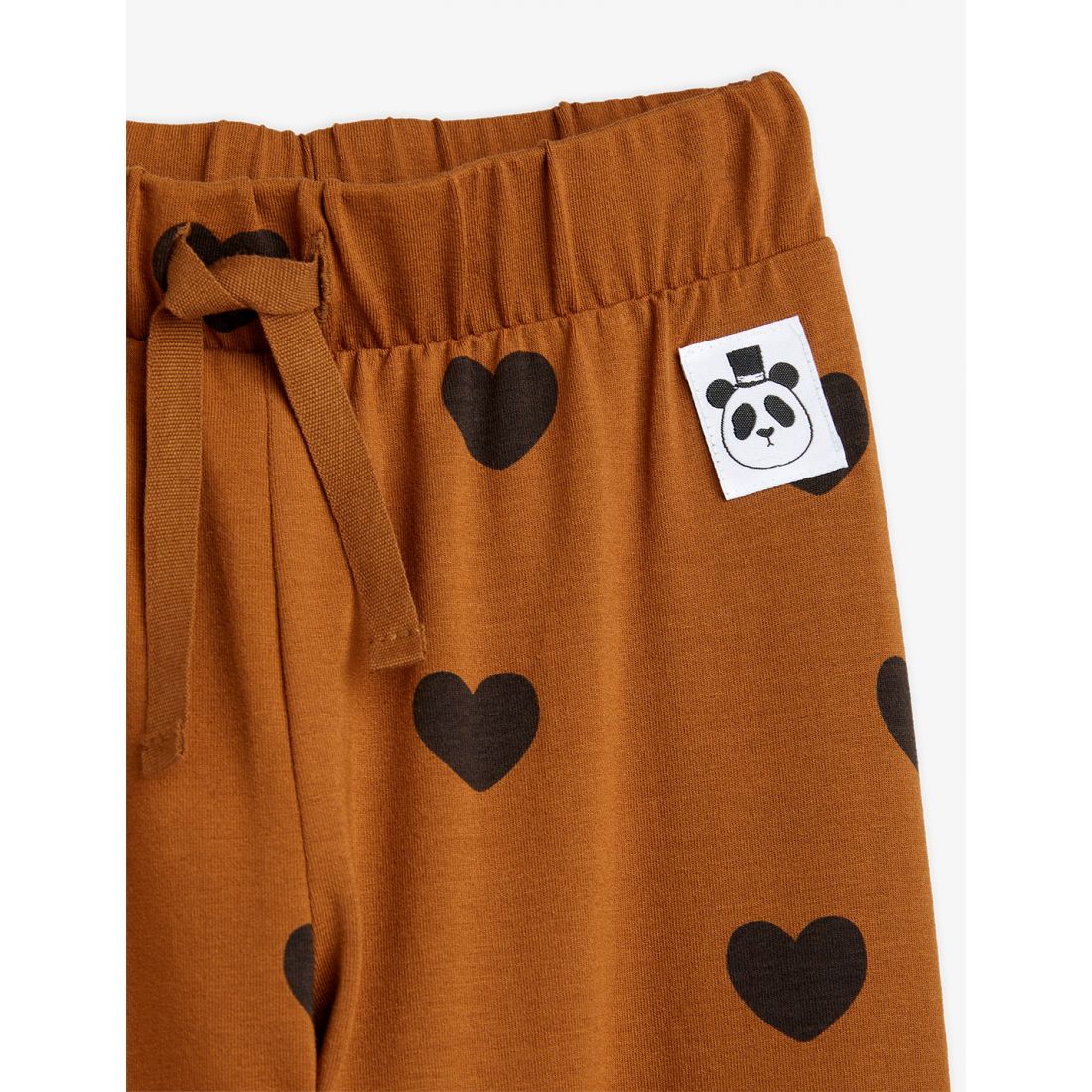 Basic Hearts Trousers