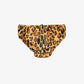 Leopard Baby UV Swimpants