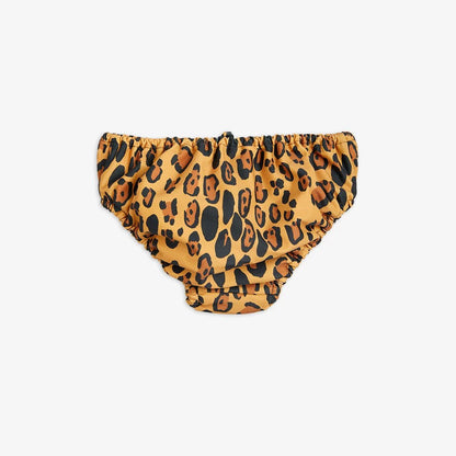 Leopard Baby UV Swimpants