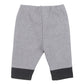 Grey Print Bunny Pants