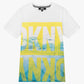 White Street Logo T-Shirt