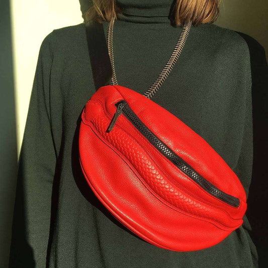 Belt Bag Snake