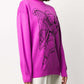 Cherub Crew-Neck Jumper