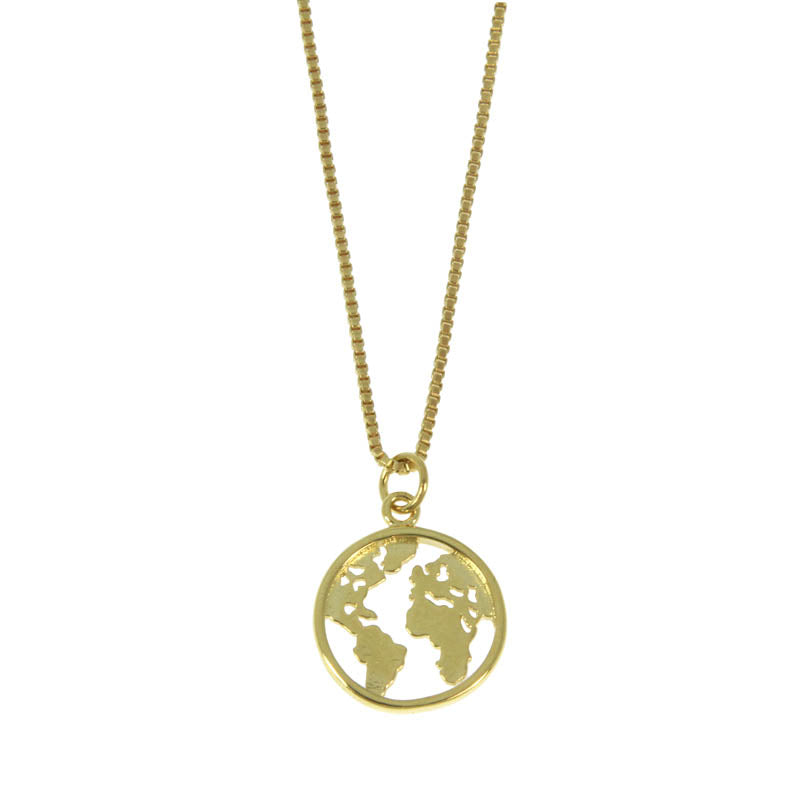 Collier Earth
