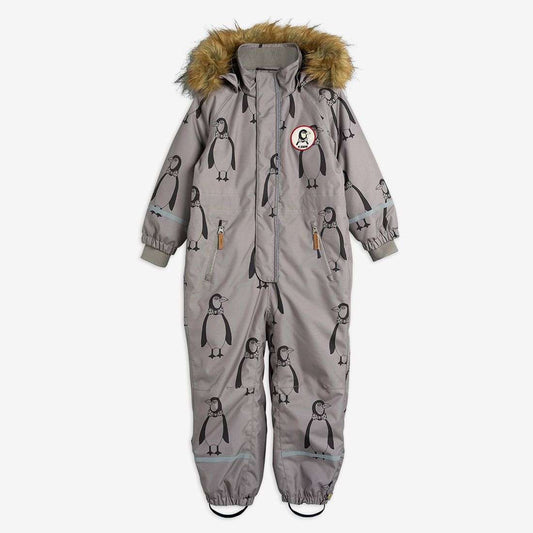 Penguins Romper