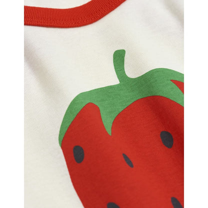 Strawberry Tank Top