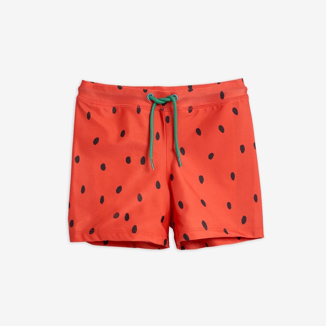 Strawberry Swim Shorts