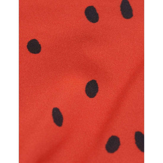 Strawberry Swim Shorts