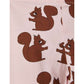 Squirrel Leggings